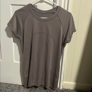 Lululemon swiftly tech short sleeve shirt 2.0